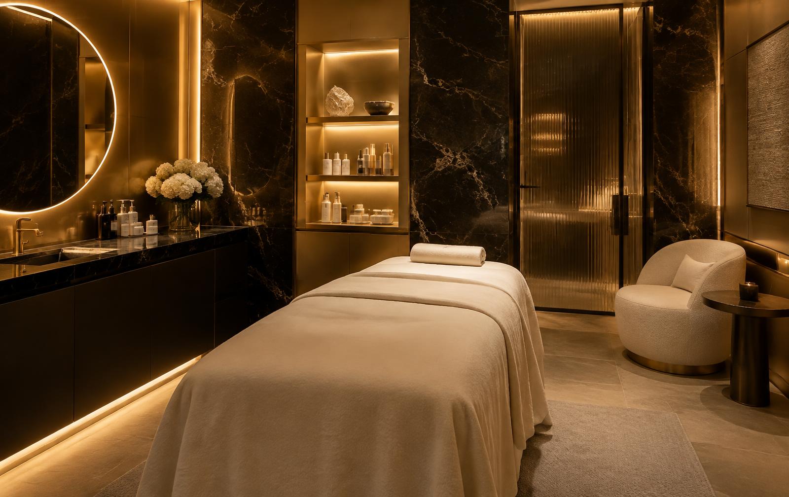 Treatment Suite